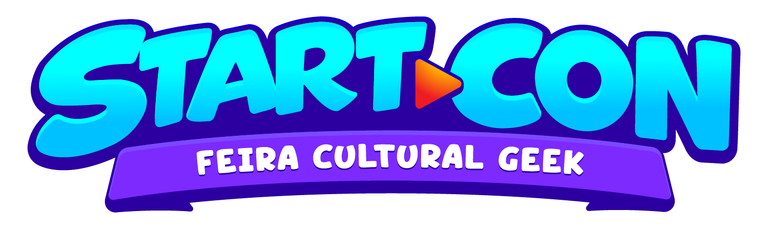 Start Con — Feira Cultural Geek